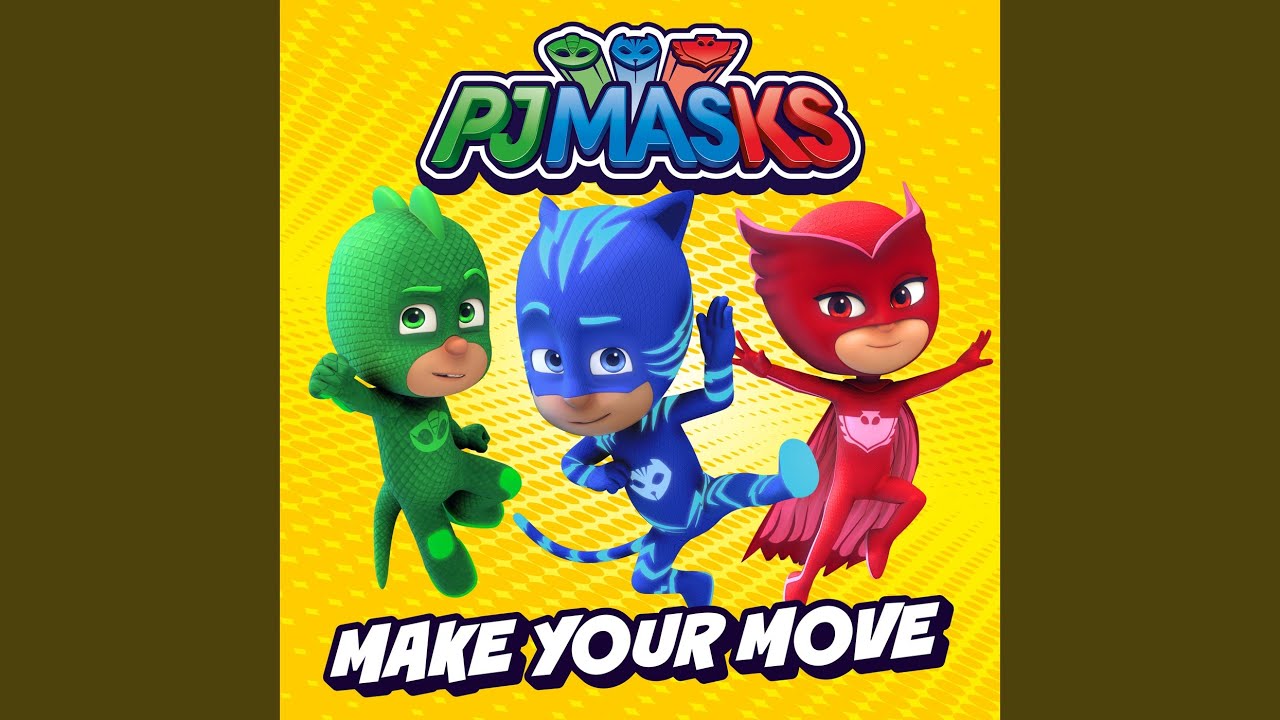 Make Your Move