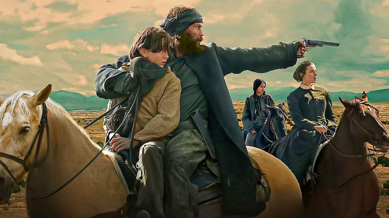 10 UZALEŻNIAJĄCYCH miniseriali z 2025 roku, kt&oacute;re obejrzysz w jedną noc