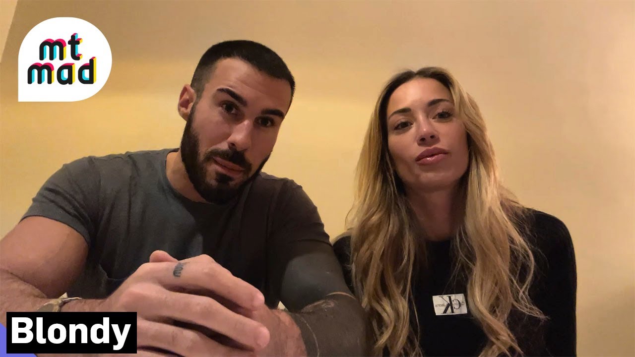 Mayka y Alejandro, cara a cara, hablan sobre su reconciliaci&oacute;n y el futuro de su relaci&oacute;n | MTMAD