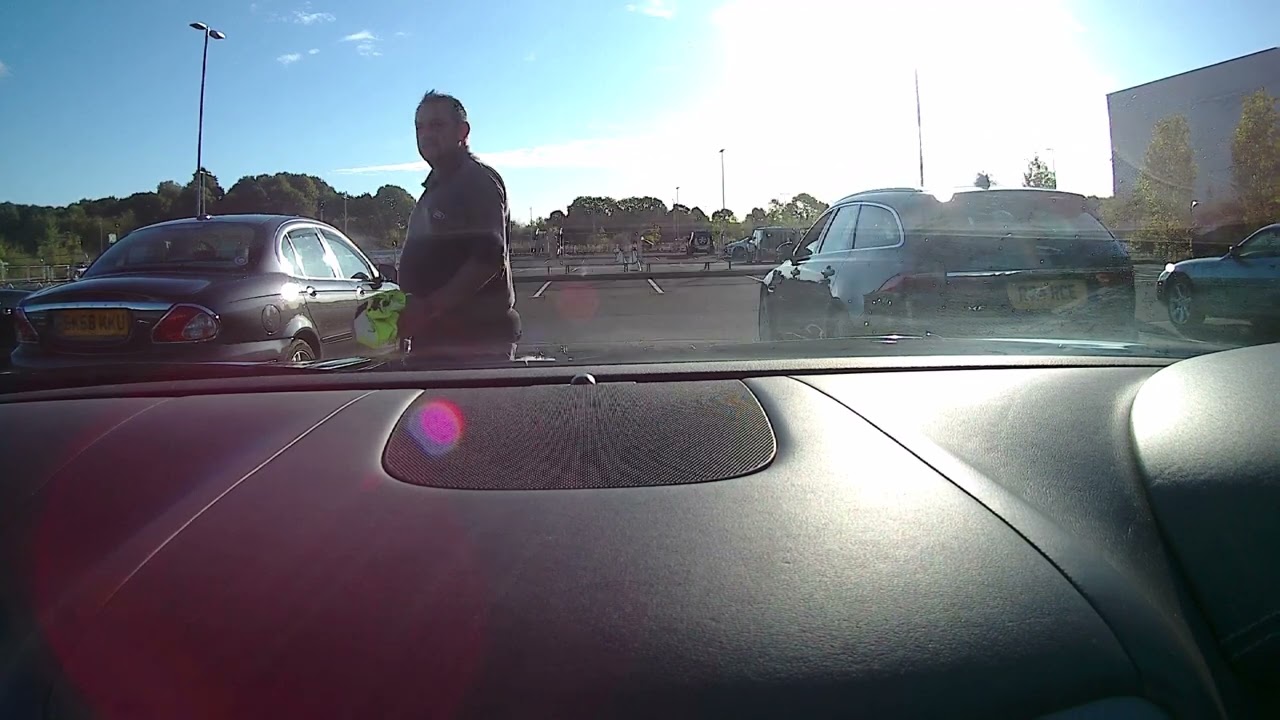 JLR I54 Engine Plant JEC Arrival 24 09 22