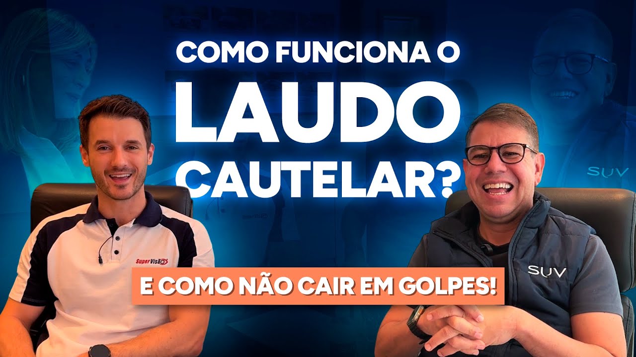 Pontos de aten&ccedil;&atilde;o no Laudo Cautelar: o que analisar?
