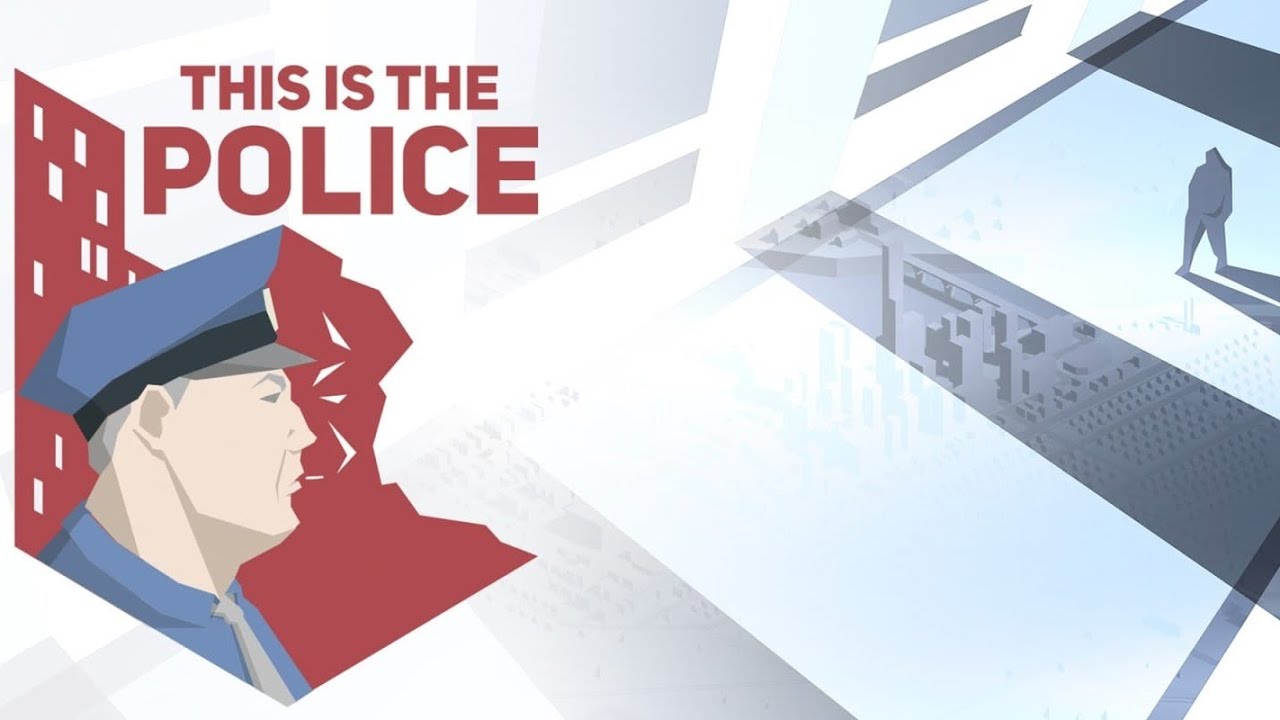 This is the Police #1 | Weappy Studio