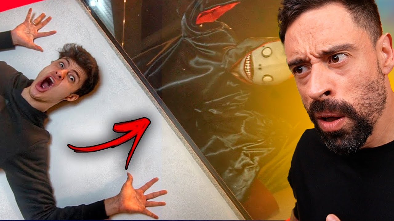 O ZAP EXISTE MESMO? Reagindo ao Enaldinho e FIQUEI CHOCADO!