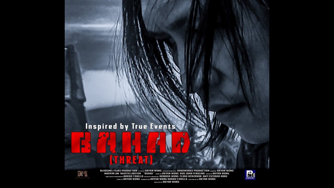 BAHAD Full Movie