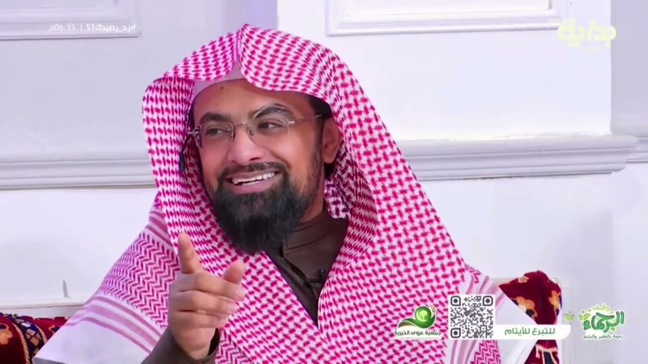 قصة حصلت لي شخصياً | الصدقة وأثرها