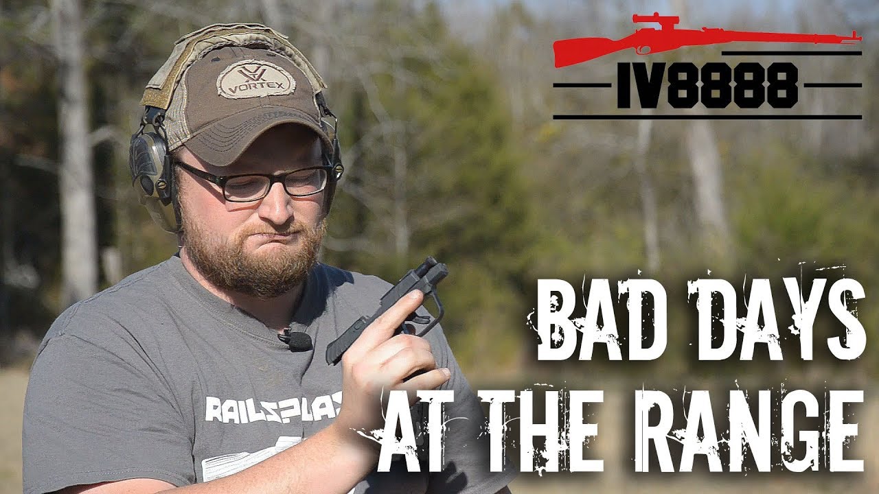 Gun Gripes #144: 