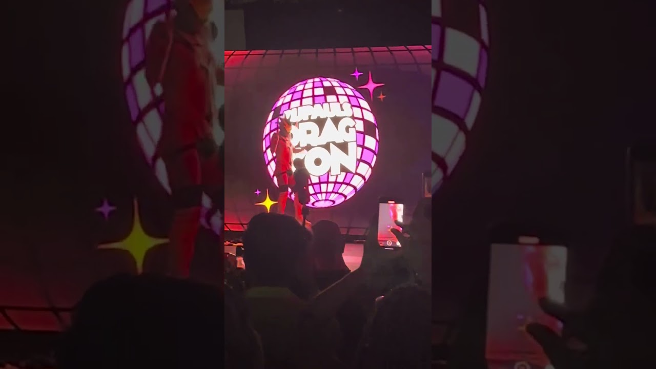 Drag Sethlas Dragcon LA 2024