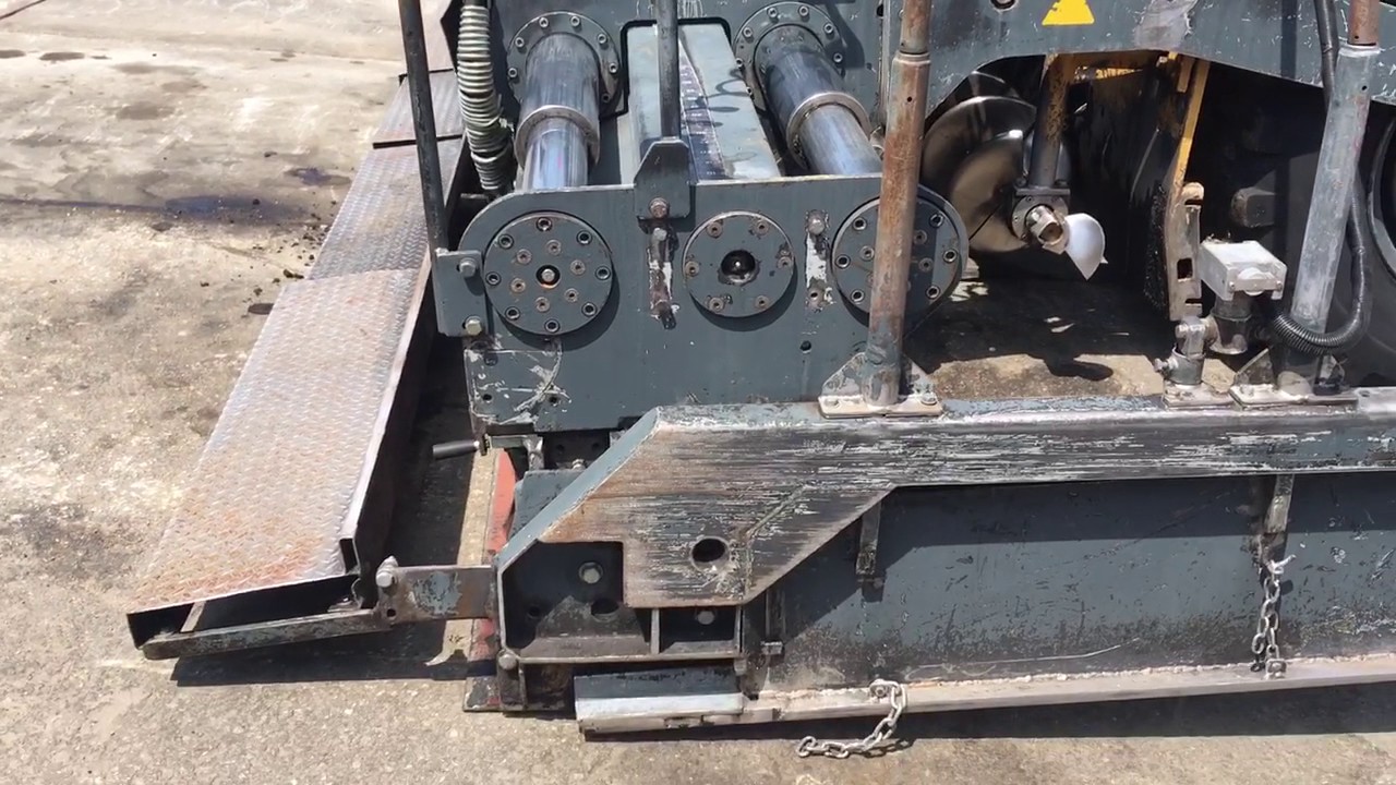 Bitelli BB660 *1997*