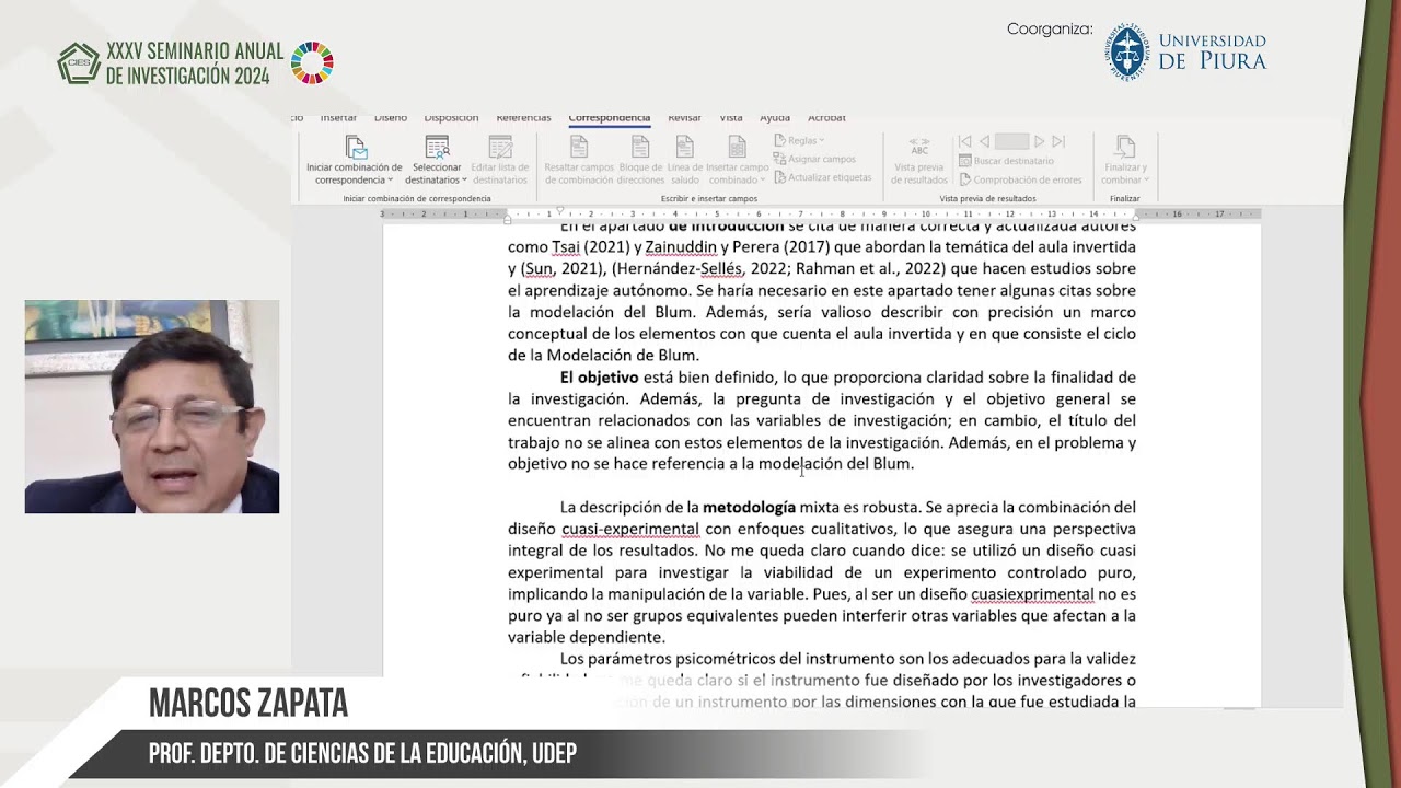🔴 #Nuevas evidencias educación: Deconstruyendo estereotipos, mejorando rendimientos y aprendizaje