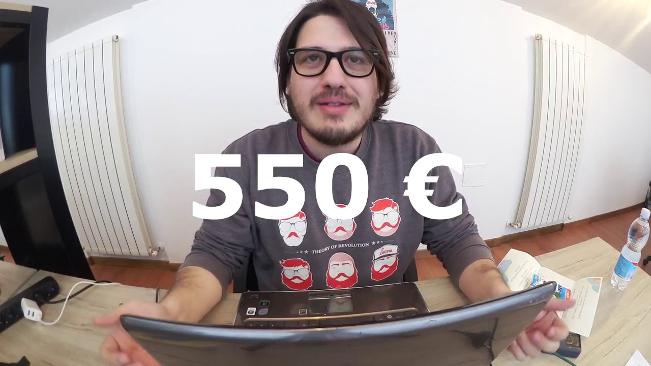il Corso da 550€ di Quei Due Sul Server su Youtube
