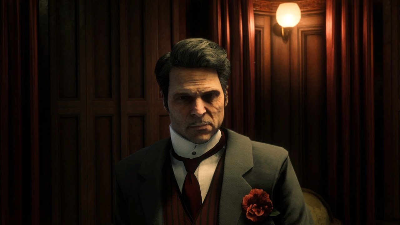 How to Make Guido Martelli's Outfit | Red Dead Redemption II