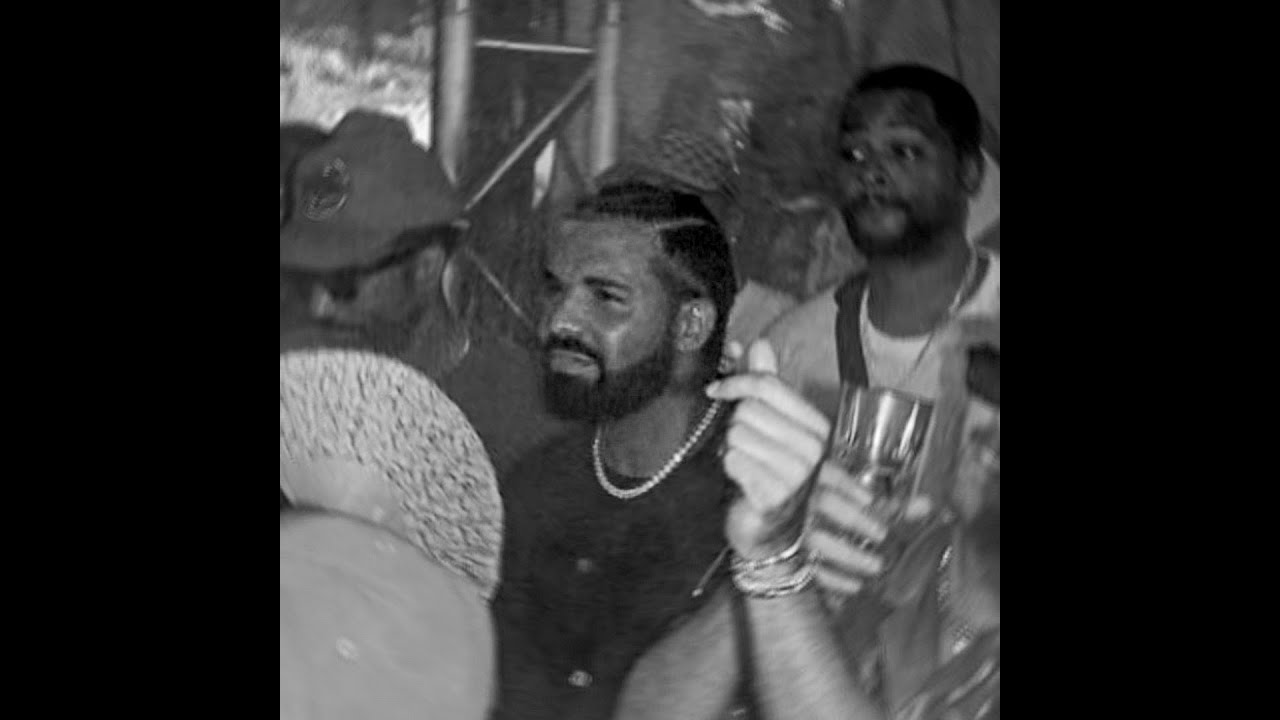 (FREE) Drake Type Beat - 