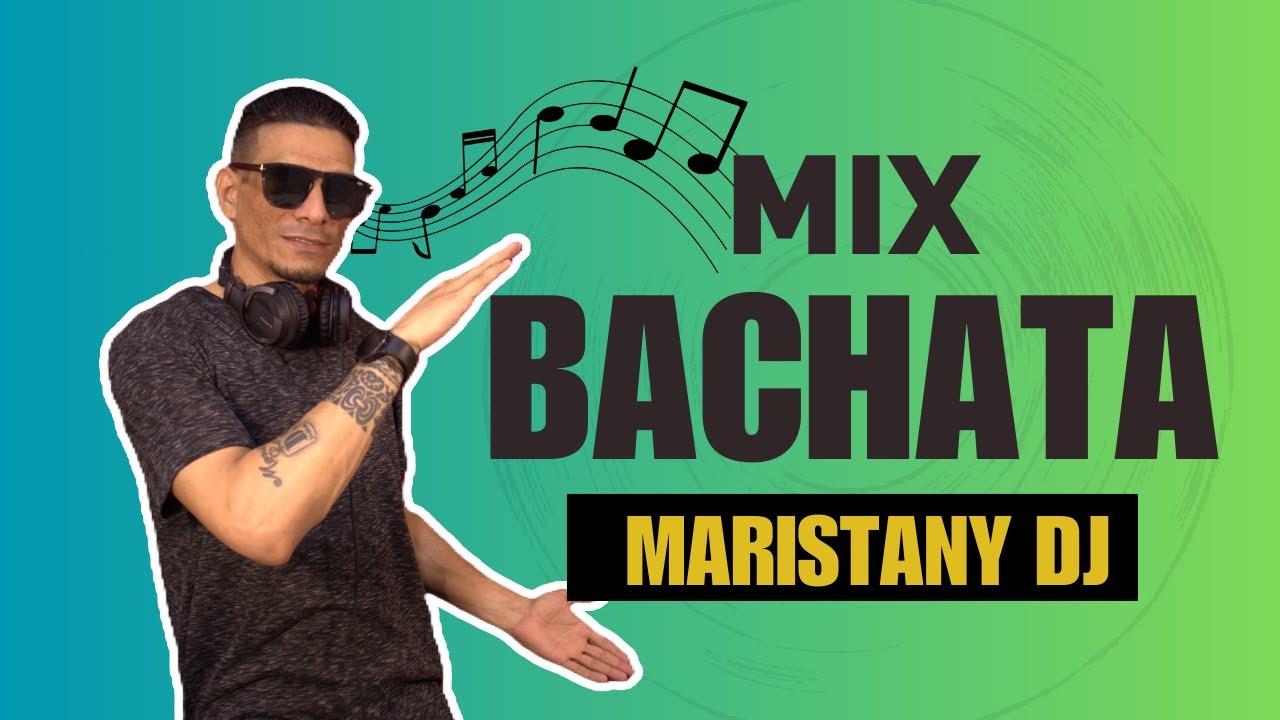 🎵 Mix de Bachata | Los Mejores Éxitos para Bailar y Sentir 💃🕺