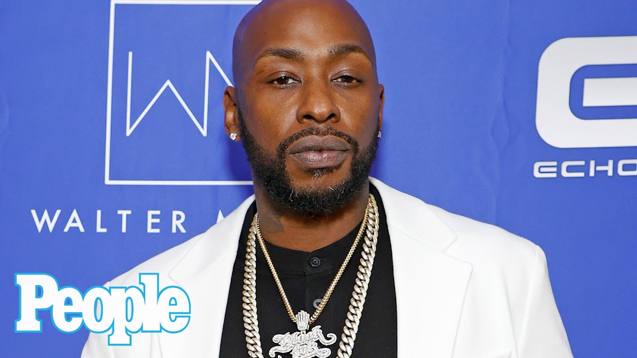 'Black Ink Crew' Star Ceaser Emanuel Fired After Video Of Dog Abuse Surfaces | PEOPLE