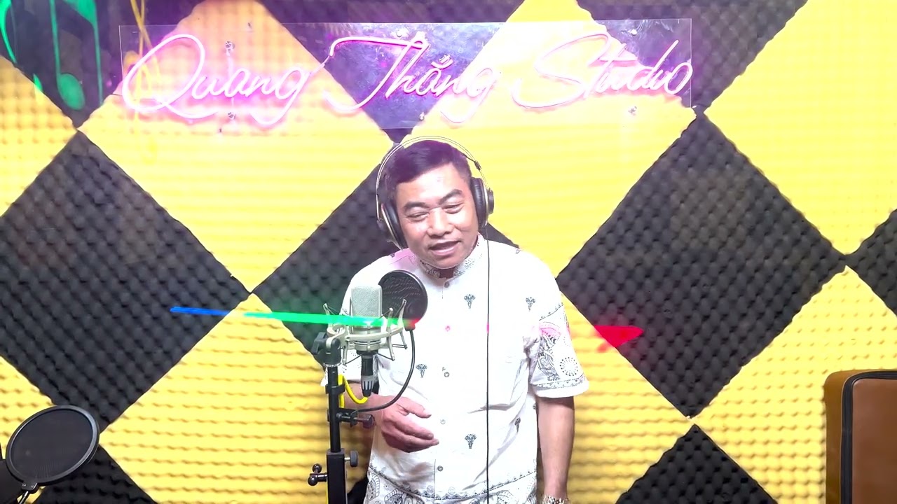 Tình yêu trên dòng sông quan họ|| Bùi Sỹ