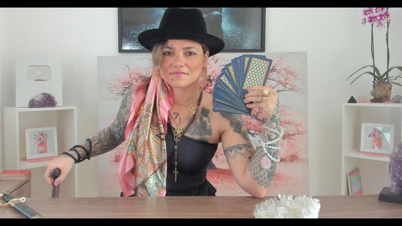 💖🔮Sua Vida Afetiva- O que precisa saber? Escolha sua Op&ccedil;&atilde;o e Veja sua mensagem. Leitura Intuitiva.