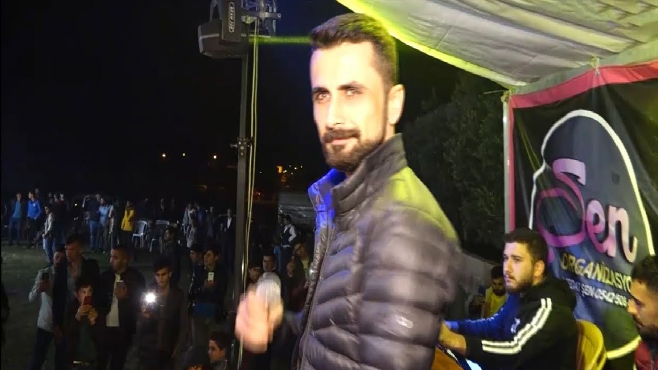 Burhan Toprak - Hatay Erzin Düğünü