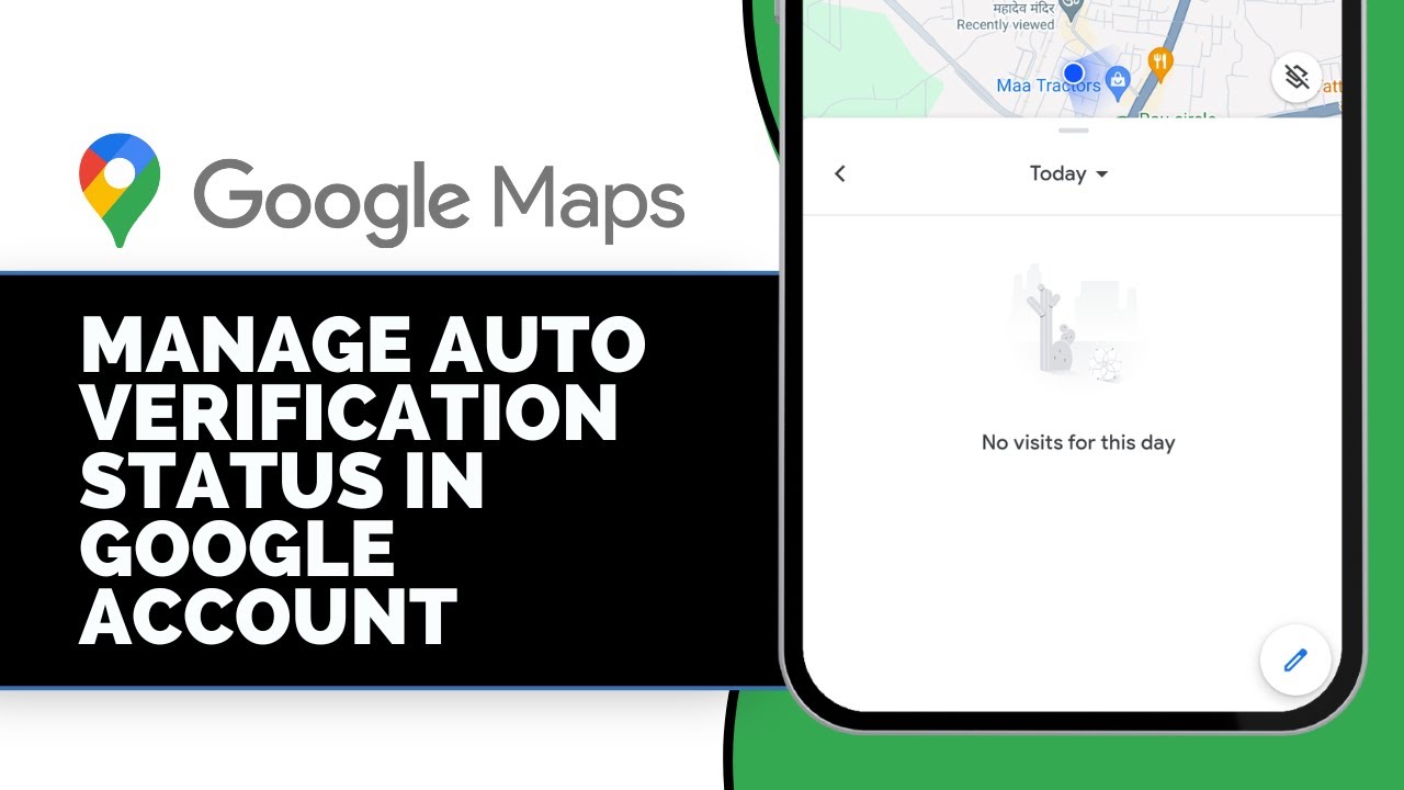 How to Fix Google Maps Timeline Issue (2025 Guide)