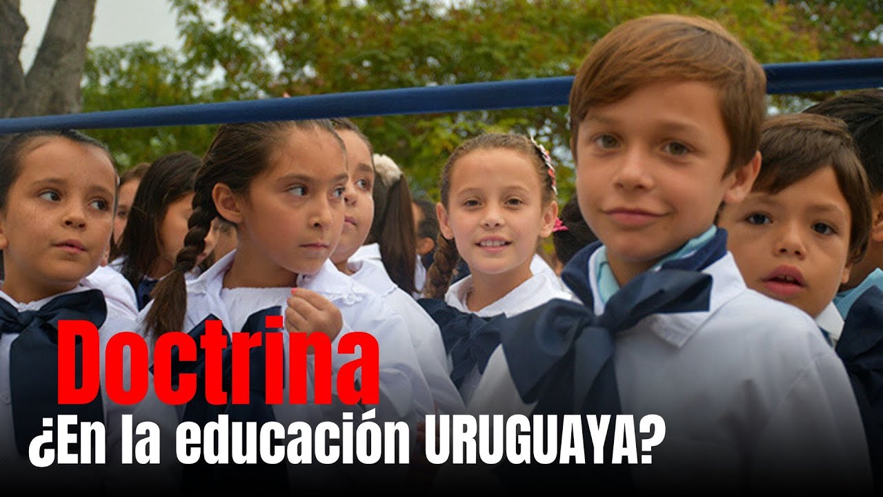 ¿PÚBLICA o PRIVADA? 🇺🇾 Lo que los Uruguayos REALMENTE piensan (¿Hay Adoctrinamiento?)