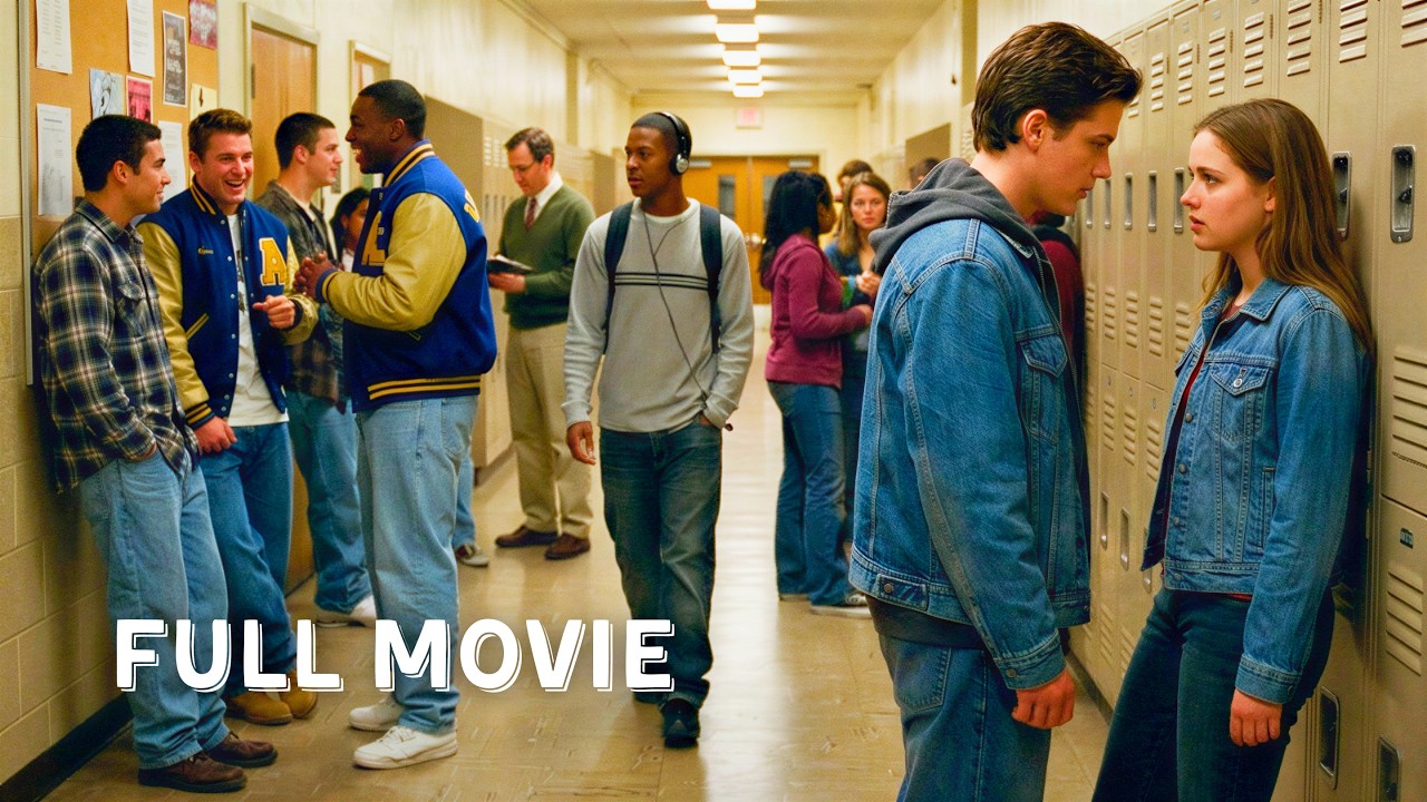 🎬 THIS MOVIE Will Bring Back Every High School Memory! An Emotional Drama You Can't Miss!