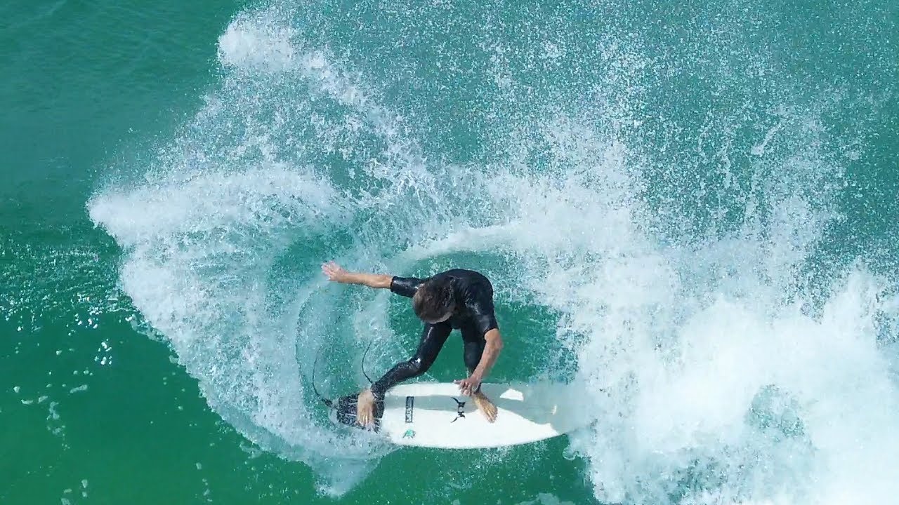 Surf de pai