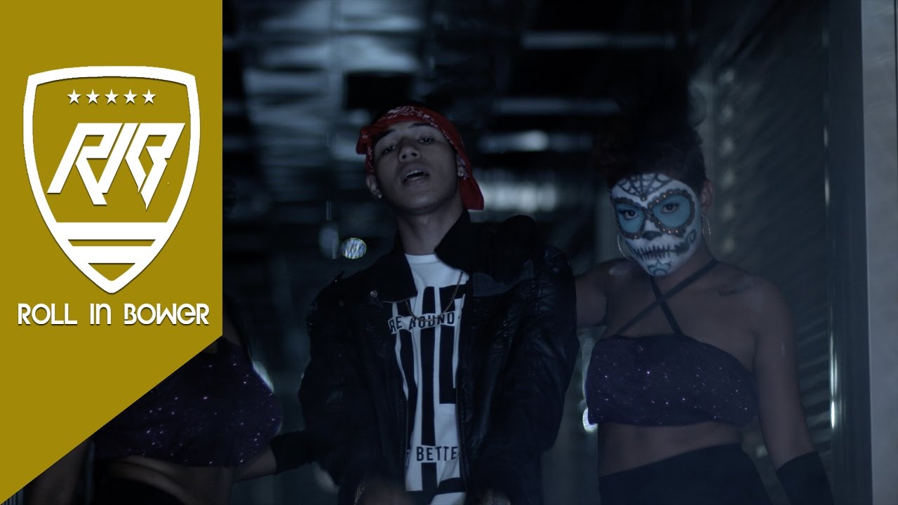 Boza - Shobull Choque [Official Video]