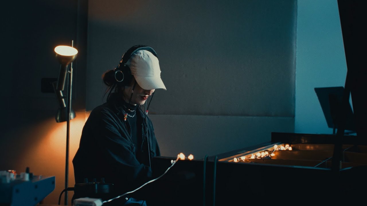 Audio-Technica presents: Behind the Record