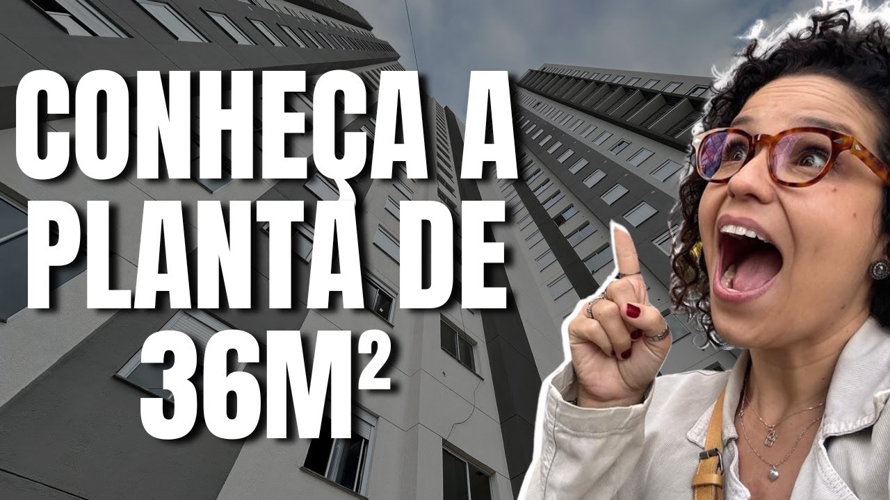 VIVAZ SANTA MARINA: TOUR COMPLETO PELO CONDOMÍNIO NA ENTREGA DAS CHAVES