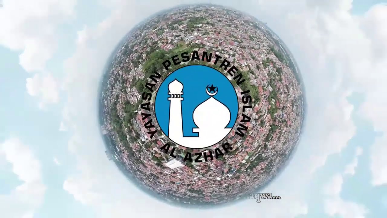 Mars SDI Al Azhar 20 Cibubur