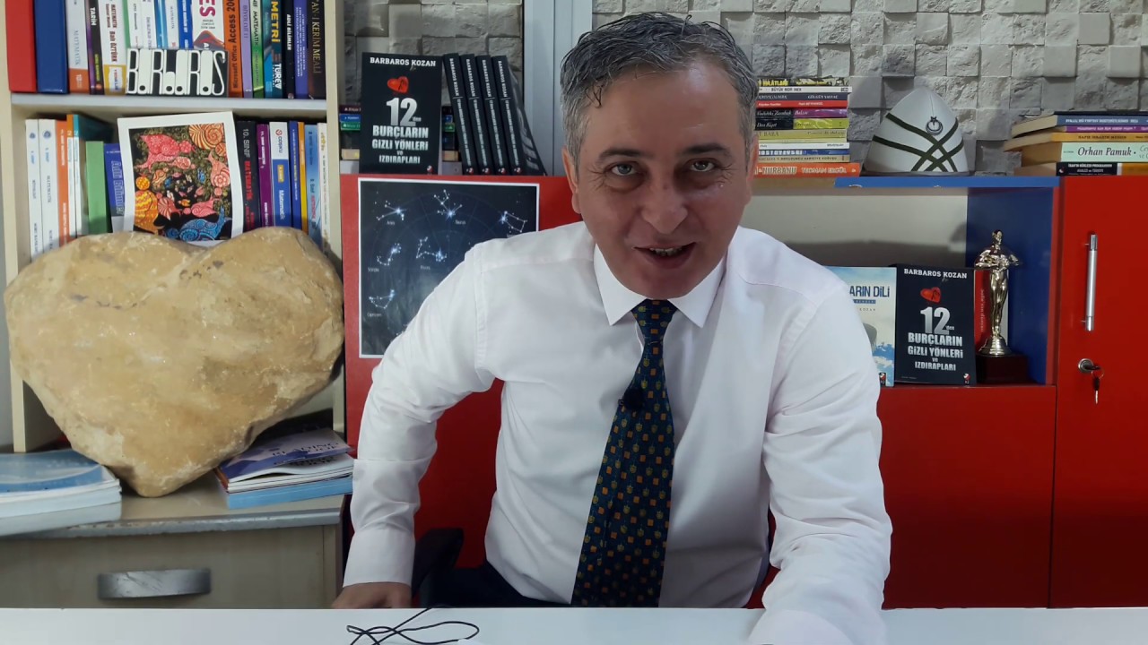 YENGEÇ BURCU - AKREP BURCU UYUMU