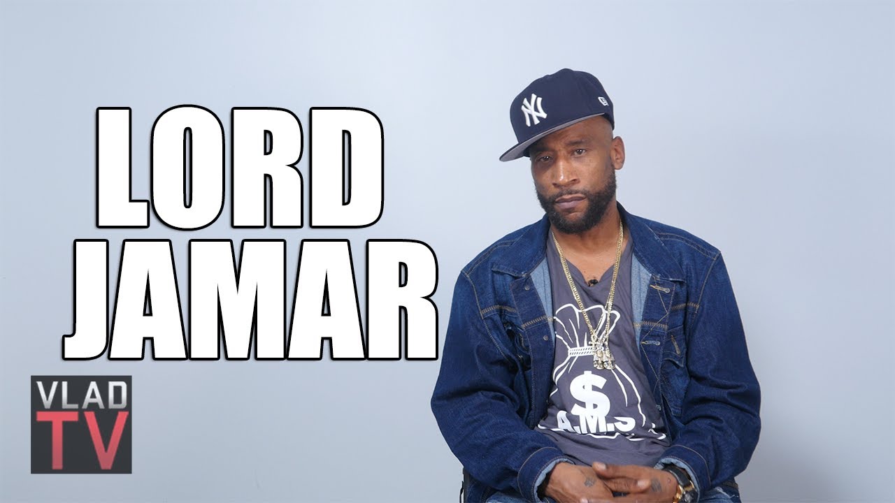 Lord Jamar on Lil Yachty: Selling 40K Might be the End of Him