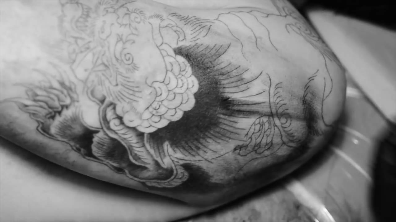 ON and ON - IRO and Avi Snow (official video)