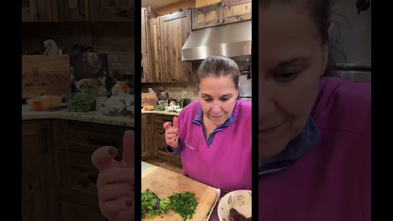 Elegant Entrees for Cold Nights: Part 2 | January 19, 2026