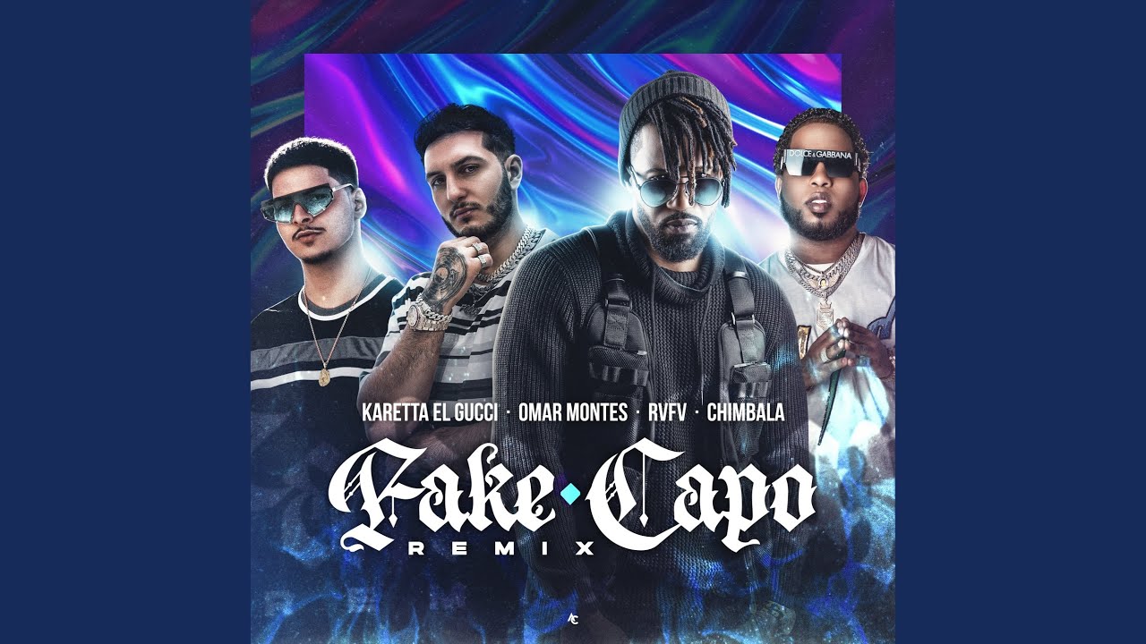 Fake Capo (Remix)