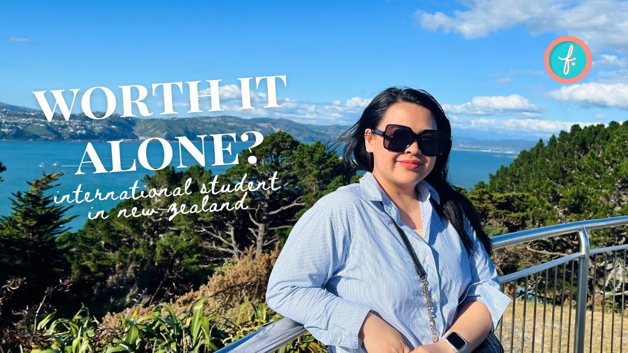 Is It Worth Being an International Student in New Zealand?