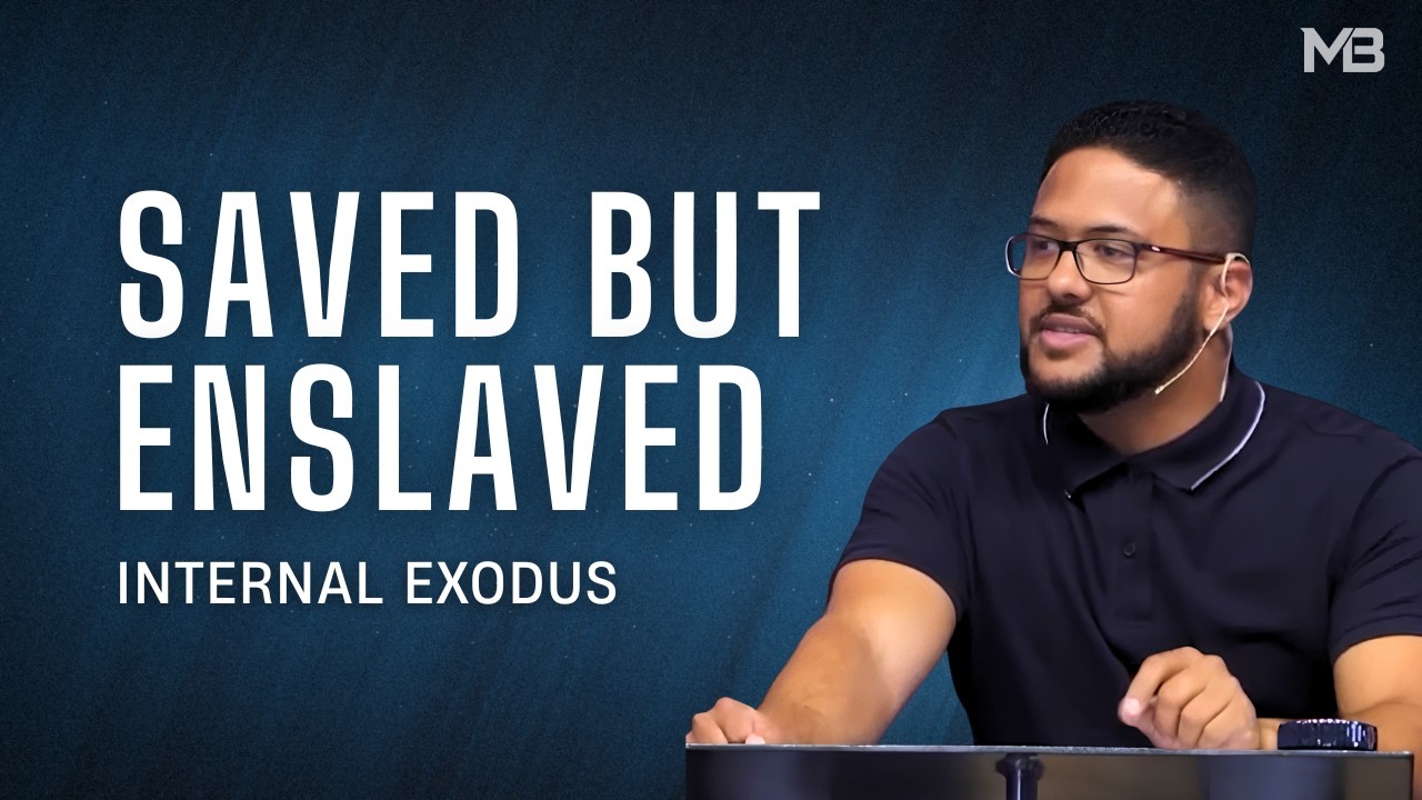 Internal Exodus | Matthew Barnwell