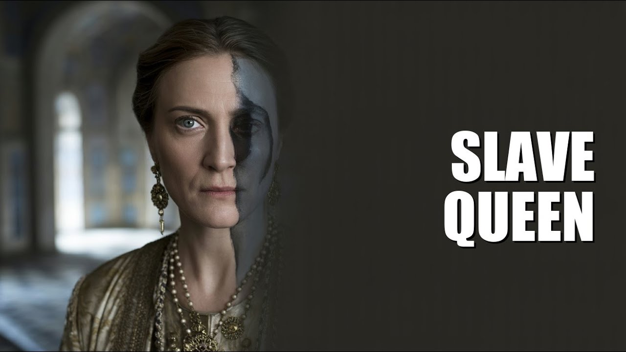 From Slave to Queen: The Murder of Kösem Sultan