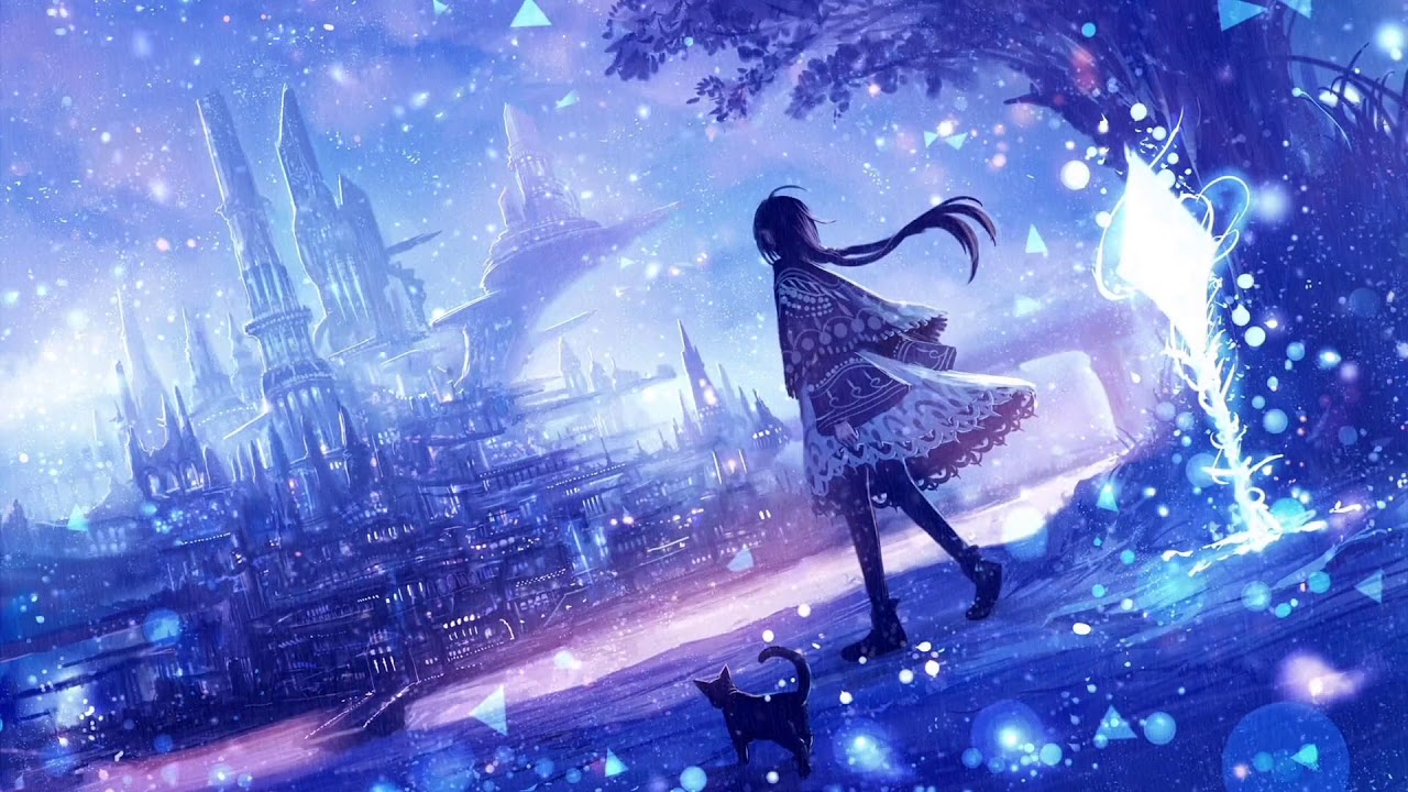 ⧚ Freeze You Out - Nightcore ⧛ (Sia)