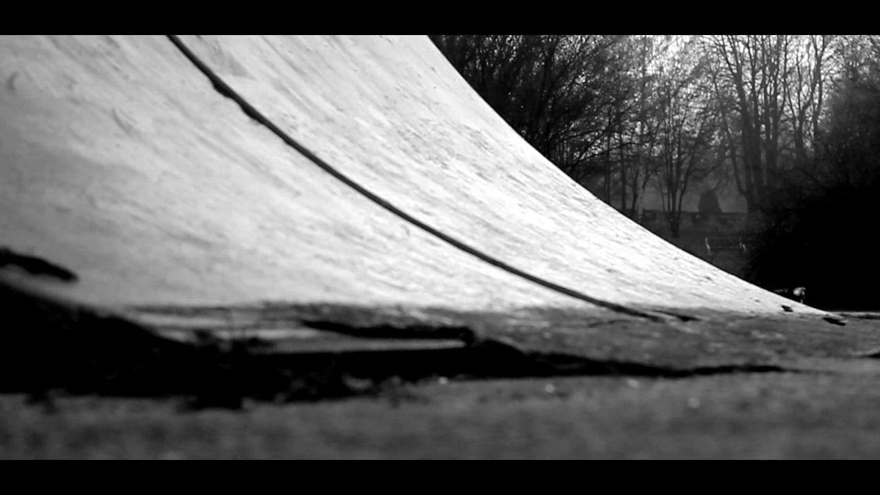 SKATEPARK PTG KATOWICE - PIERWSZE PODEJŚCIE - DESKOROLKA VLOG