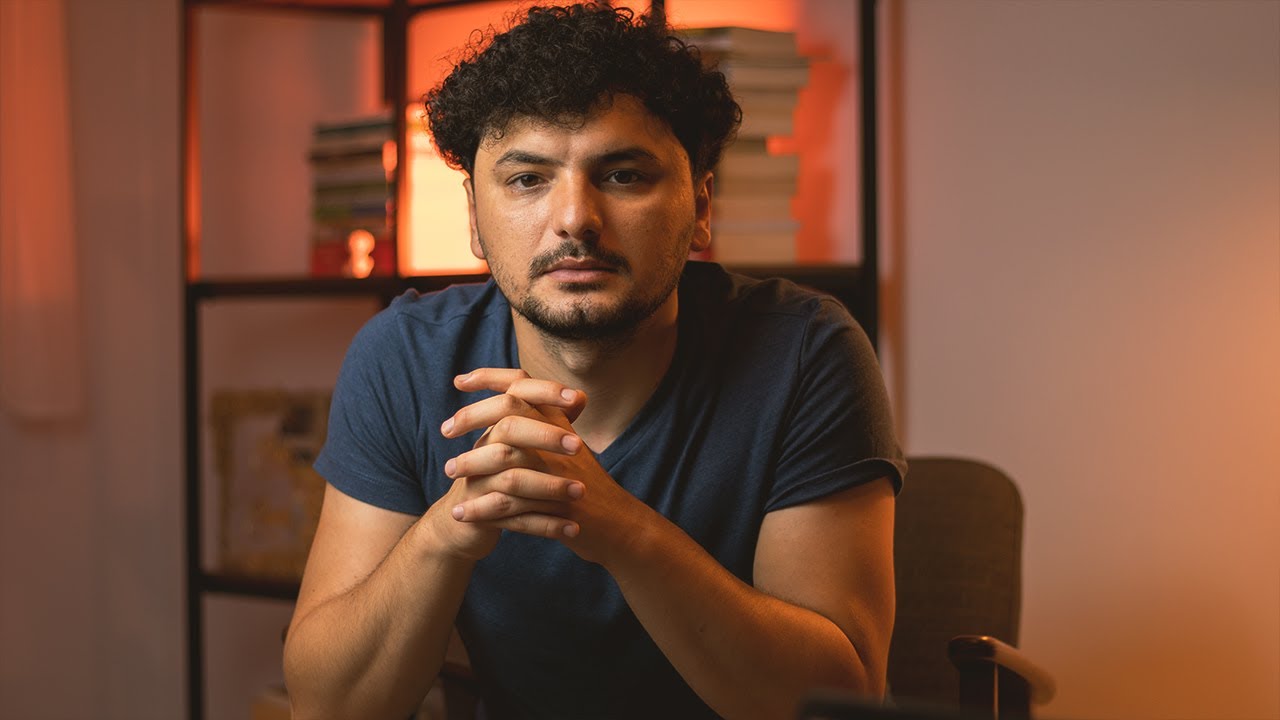 Öğrenmek için Üniversiteyi Bırakmak: 5 Yılda Ne Öğrendim?