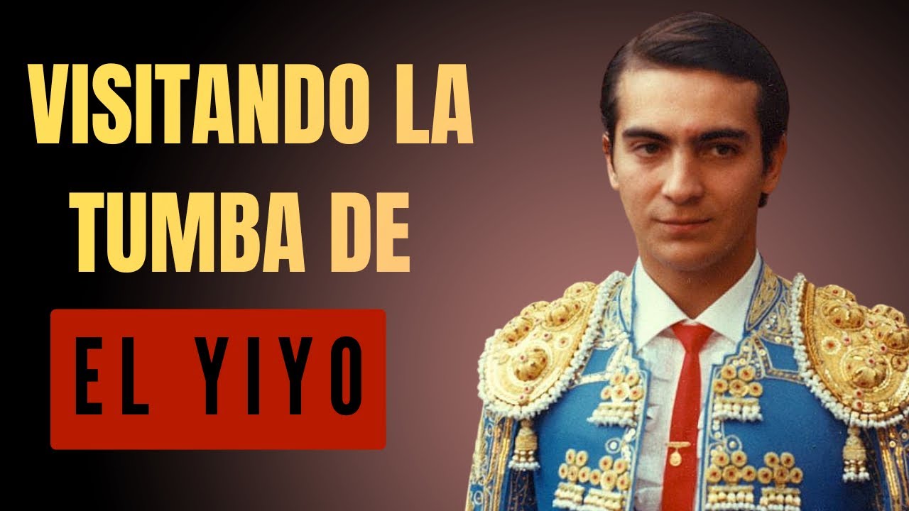 El Yiyo: cuando el aplauso se detuvo para siempre
