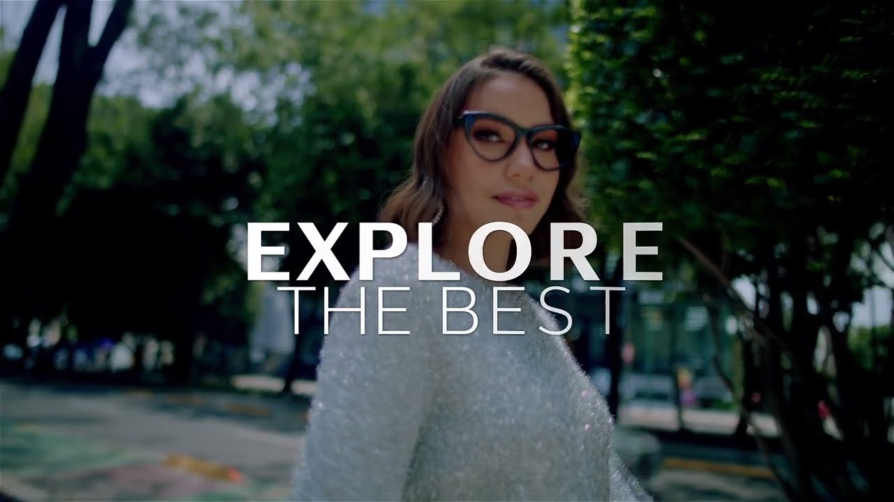 The best eyewear designs in Vision Expo 2023 NYC