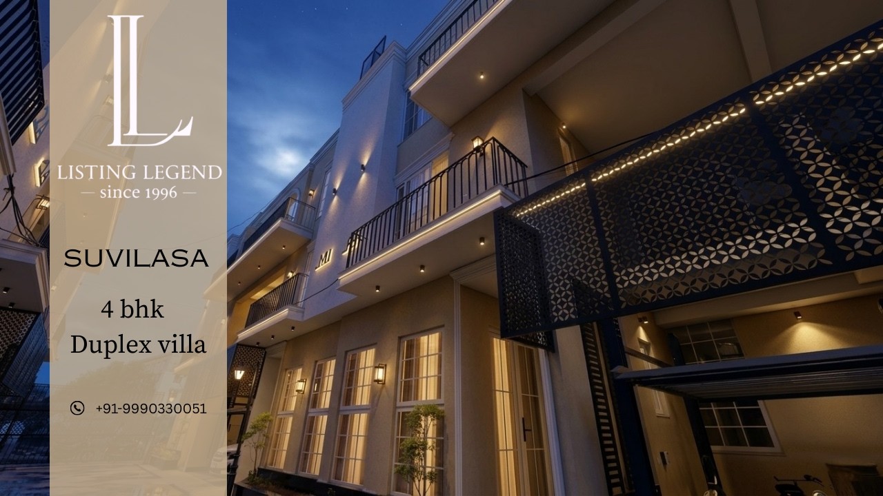  This 4 BHK Luxury Villa Near Aravali Hills Will Surprise You! 😍 | 2400 Sq Ft | Mandi Delhi 