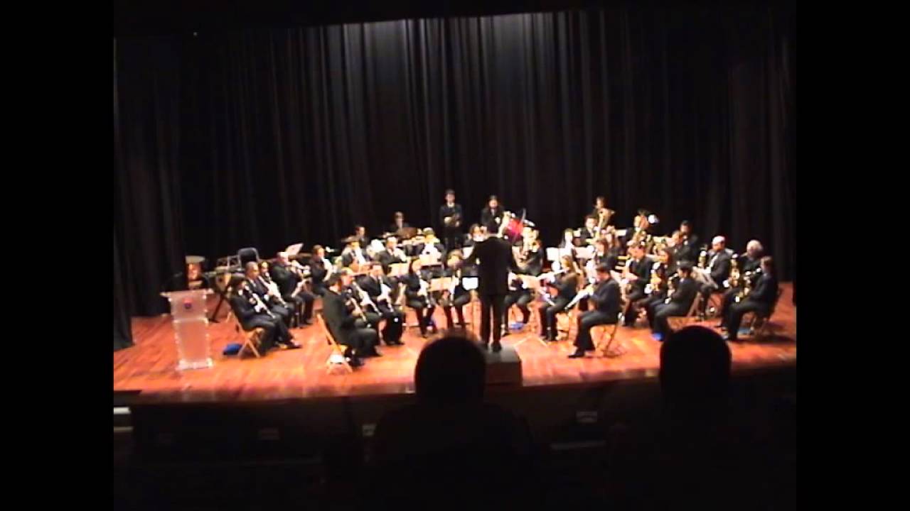 Rafael Doménech: Inquietudes Culturales · Banda Municipal de Ribadumia