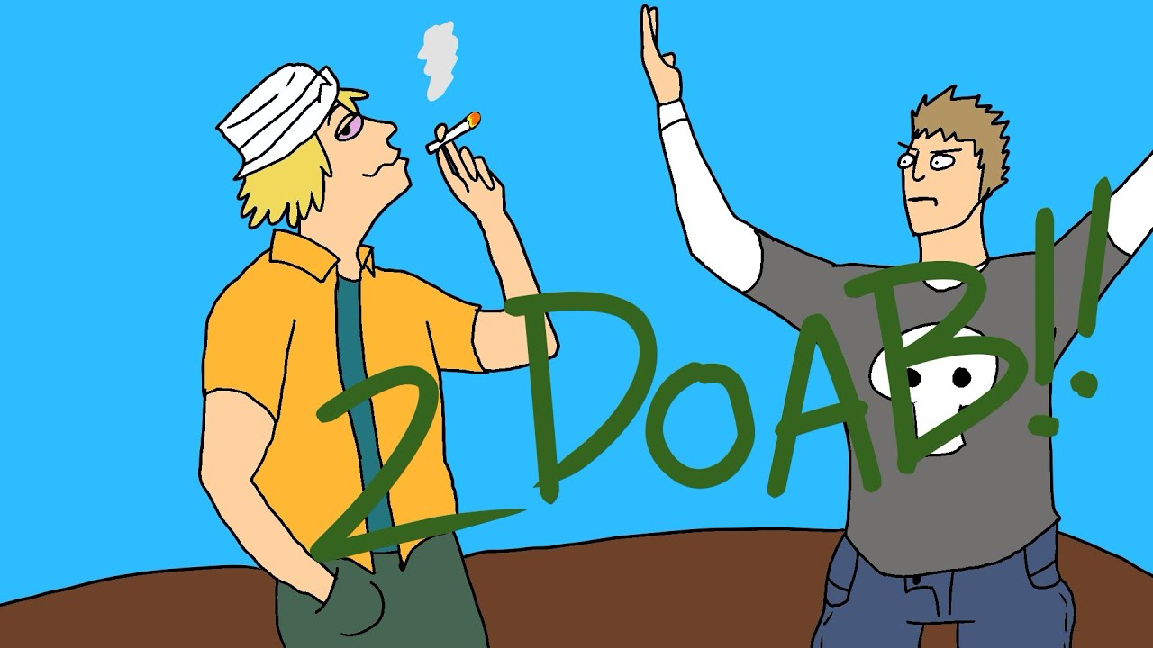 2 Dudes on a Boat!! Episode 1 (+18) 