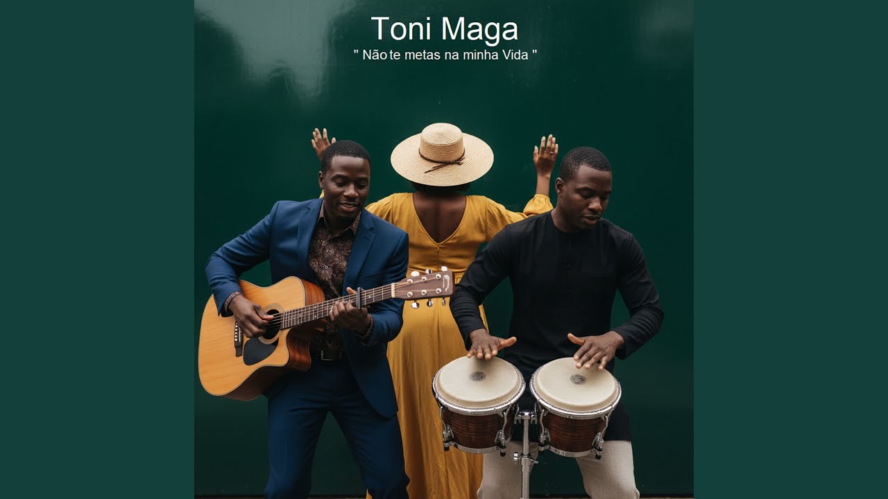 Não te metas na minha Vida