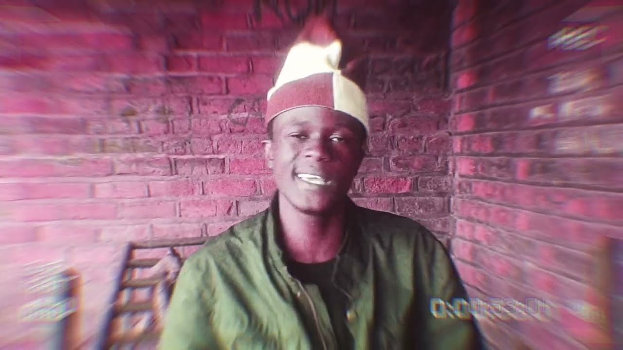 MiToNdO_-_EmmCyprus-_-[Official Visualize] Shot On Samsung Galaxy A505