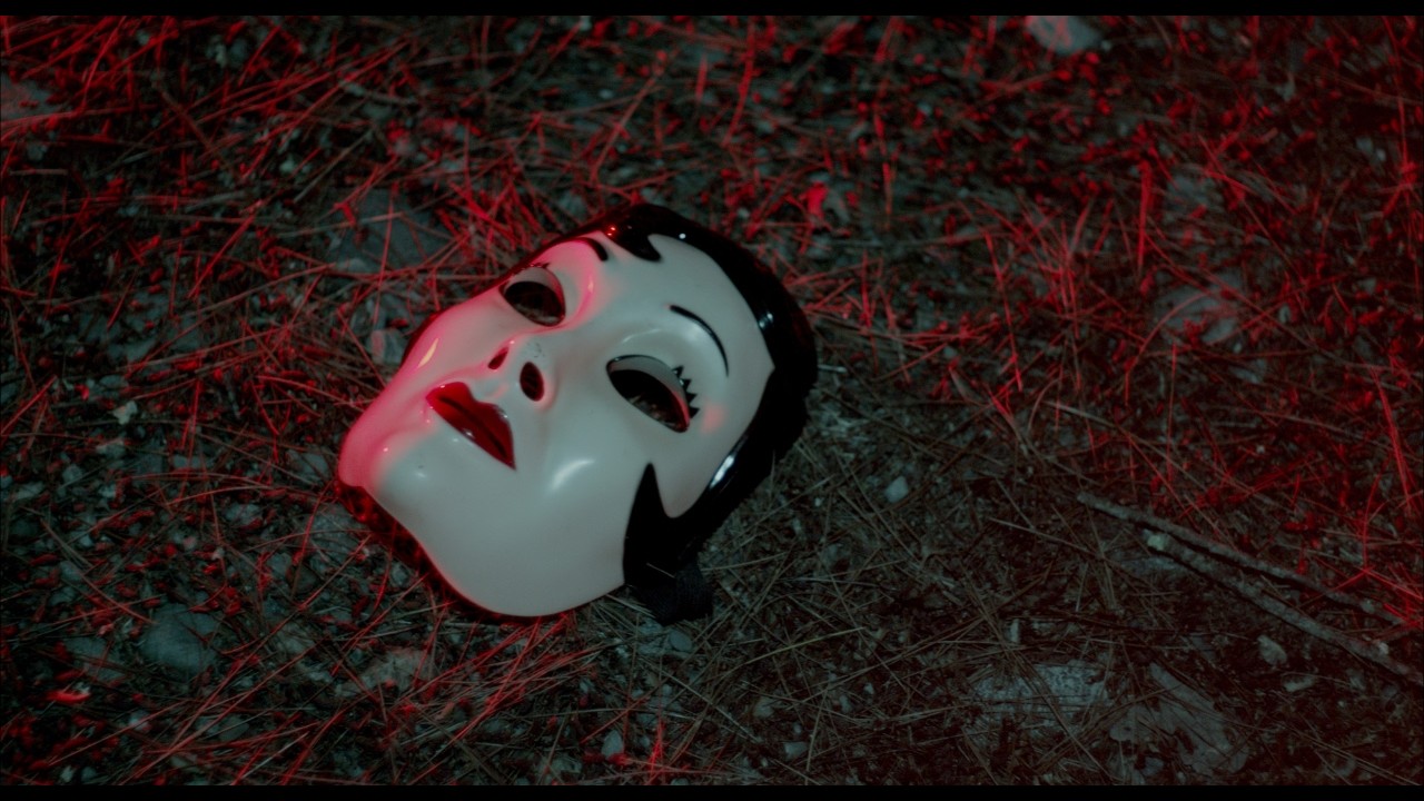 GHOST COP - PROBLEMS