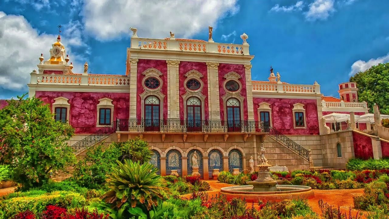 💖💖JAMES LAST  💖 APRIL IN PORTUGAL💖💖