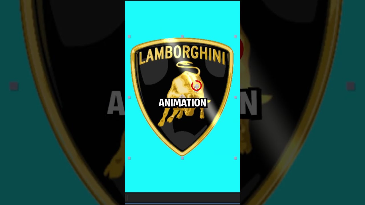 How To Make Icon Shine Effect In After Effects